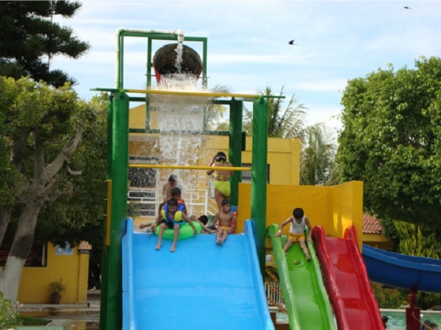 Area peques